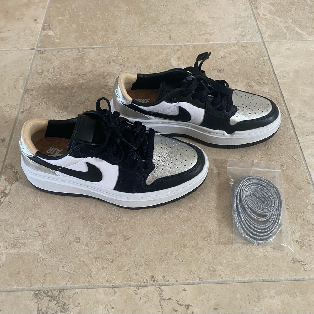 Air Jordan 1 Elevate Low Sneaker